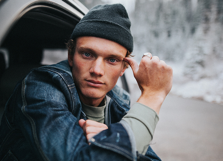 How to Pick (and Pull Off) the Best Beanies for Men