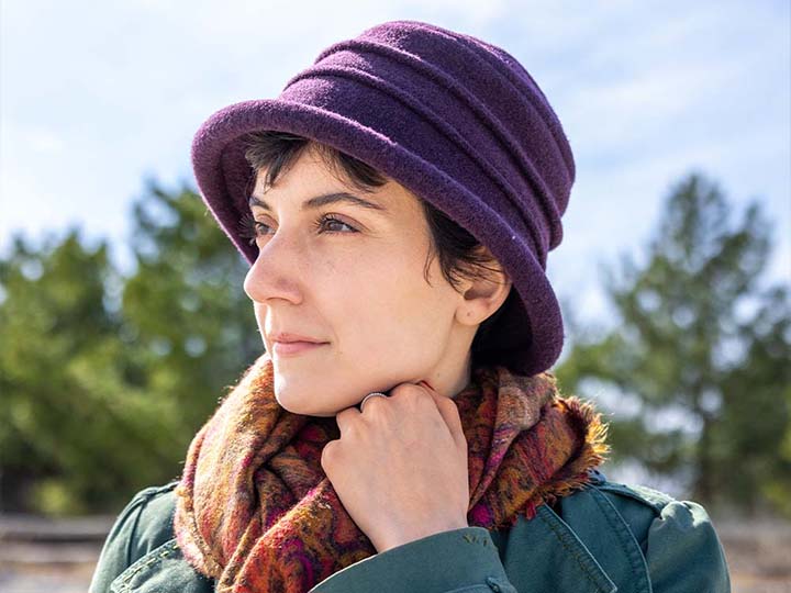 Style Guide: How to Pick the Best Winter Hats for Women