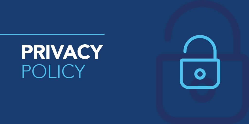 Privacy Policy (“Privacy Policy”)