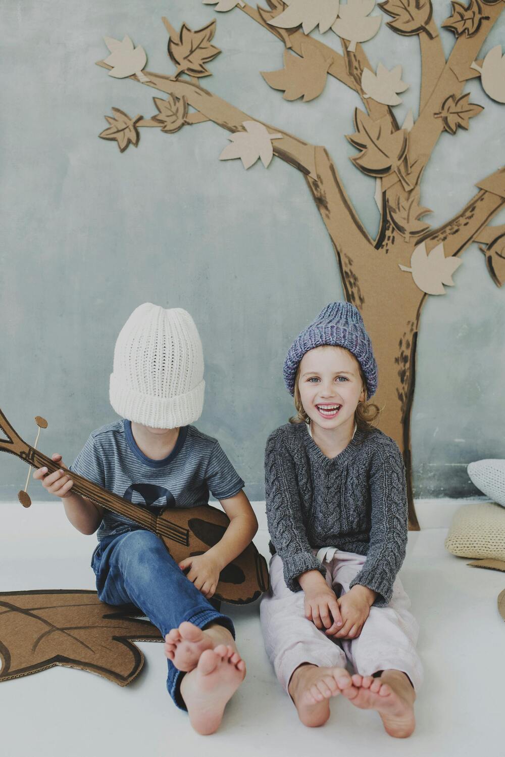 Children’s beanie